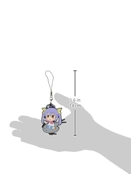 のんのんびより ストラップ のんのんびより りぴーと』がラバーストラップとして登場